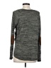 Sweet Wanderer Gray Pullover Sweater Size S - photo 2