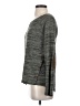 Sweet Wanderer Gray Pullover Sweater Size S - photo 5