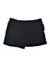 L.L.Bean 100% Polyester Solid Black Shorts Size XL - photo 1