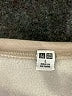 Uniqlo Tan Pullover Sweater Size L - photo 7