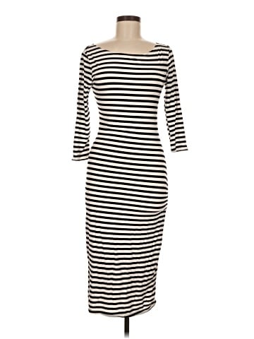 RD Style Casual Dress (view 1)