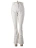Ann Taylor Ivory Jeans Size 2 - photo 1