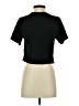 Unbranded Black Short Sleeve T-Shirt Size S (estimated) - photo 2