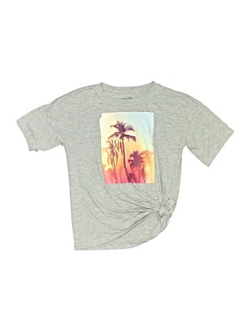 Active by Old Navy Short Sleeve T-Shirt (view 1)