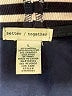better / together Blue Pullover Sweater Size L - photo 7