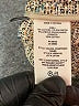 Theory Tweed Silver Ivory Jacket Size 4 - photo 7