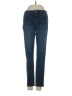J Brand Solid Blue Jeans Size 26 waist - photo 1