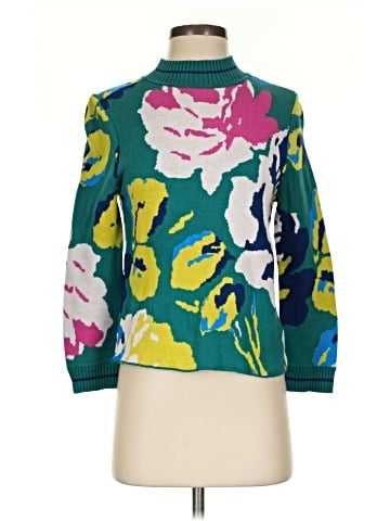 HWR Pullover Sweater (view 1)