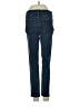 J Brand Solid Blue Jeans Size 26 waist - photo 2