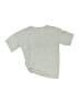 Active by Old Navy Tropical Gray Short Sleeve T-Shirt Size S (youth) - photo 2