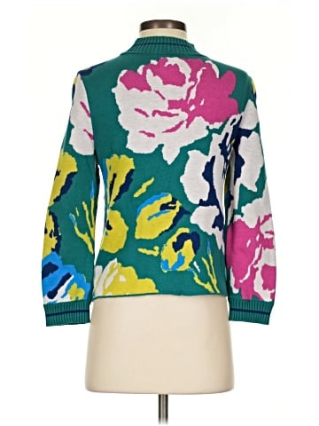 HWR Pullover Sweater (view 2)