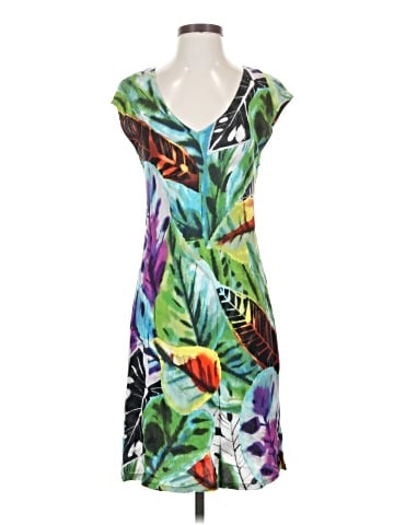 Jams World Casual Dress (view 1)