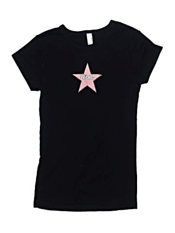 American Apparel Short Sleeve T-Shirt (view 1)