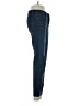 J Brand Solid Blue Jeans Size 26 waist - photo 4