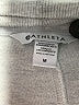 Athleta Gray Cardigan Size M - photo 4