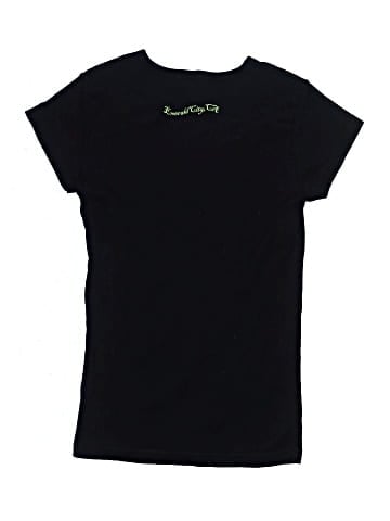 American Apparel Short Sleeve T-Shirt (view 2)