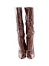 Unbranded Brown Boots Size 7 - photo 2