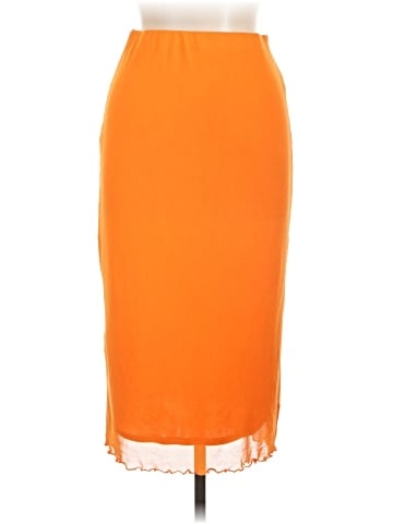 Love, Fire Casual Skirt (view 1)