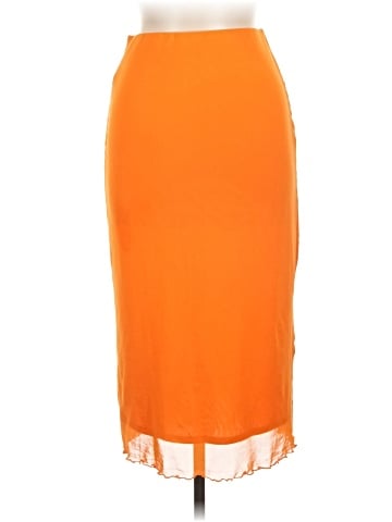 Love, Fire Casual Skirt (view 2)