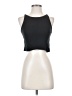 J. Galt Black Tank Top Size XS (estimated) - photo 1