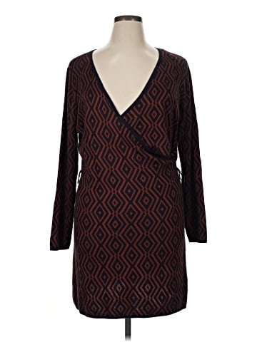 Love Scarlett Casual Dress (view 1)