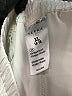Serra Ivory Cargo Pants Size XL - photo 4