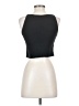 J. Galt Black Tank Top Size XS (estimated) - photo 2