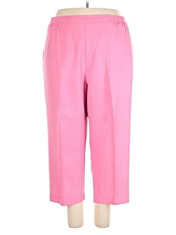 Southern Lady Casual Pants (view 1)