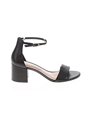 Aldo Heels (view 1)