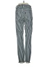 Jolt Stripes Blue Casual Pants Size 3 - photo 2