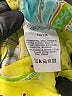 Assorted Brands 100% Baumwolle Green 3/4 Sleeve Blouse Size UK 14 / US 10 - photo 4