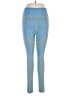Fabletics Blue Active Pants Size S - photo 2