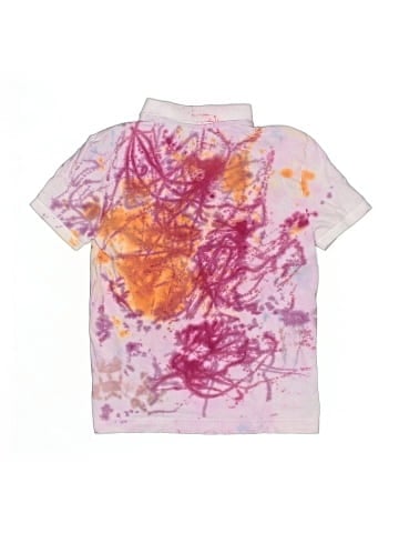 U.S. Polo Assn. Short Sleeve Button-Down Shirt (view 2)