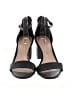 Aldo Black Heels Size 8 1/2 - photo 2