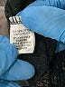 AEMI+CO Black Cardigan Size M - photo 5