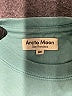Assorted Brands Teal Sweatshirt Size M - photo 7
