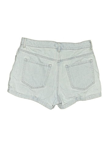 Forever 21 Denim Shorts (view 2)