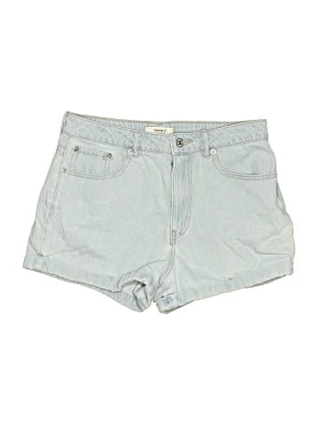 Forever 21 Denim Shorts (view 1)