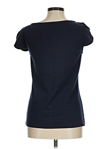 Elizabeth McKay Short Sleeve T-Shirt (view 2)