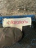 Xhilaration Paisley Blue Cocktail Dress Size S - photo 7
