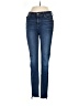 Madison Hearts Blue Jeans Size 25 waist - photo 1