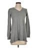 DKNY Jeans Gray Pullover Sweater Size S - photo 1