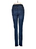 Madison Hearts Blue Jeans Size 25 waist - photo 2