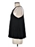 Free People Black Tank Top Size M - photo 5