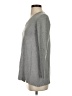 DKNY Jeans Gray Pullover Sweater Size S - photo 5