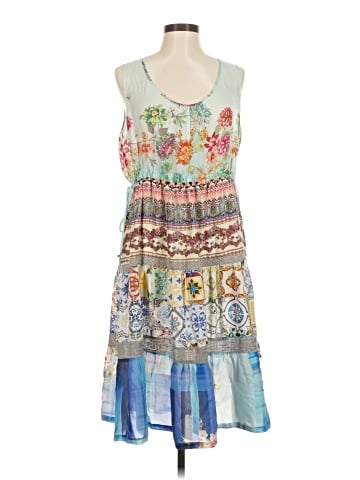 Johnny Was Casual Dress (view 1)