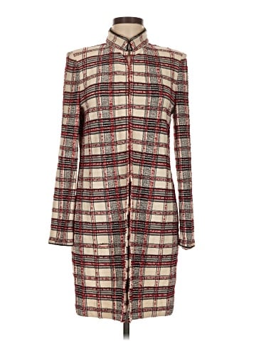 St. John Collection Coat (view 1)