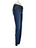 Madison Hearts Blue Jeans Size 25 waist - photo 4