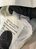 Unbranded Ivory Sleeveless Top Size M - photo 6