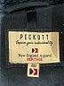 Assorted Brands 100% Polyester Blue Jacket Size EU 40 / US 10 - photo 6